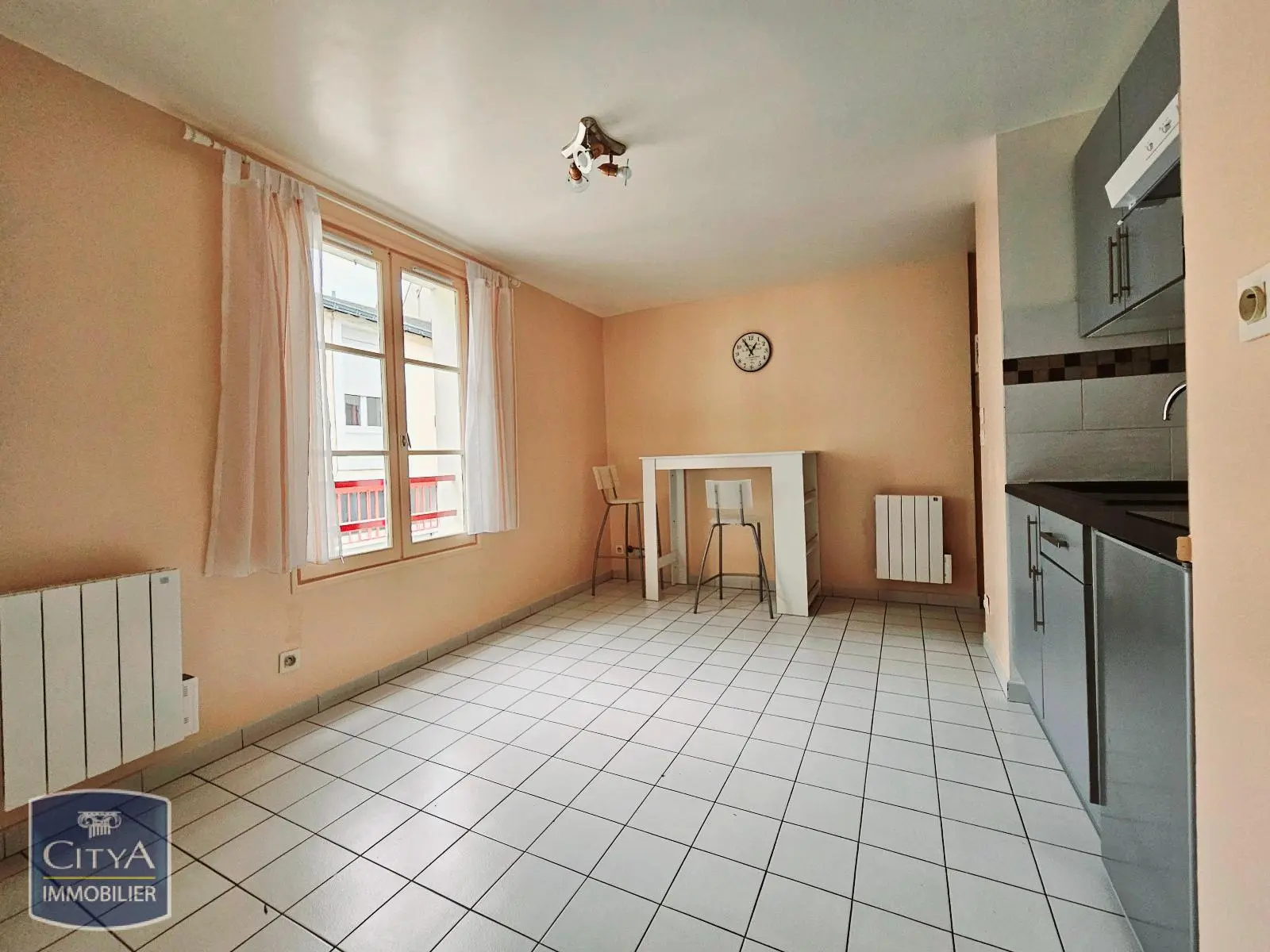 Photo 2 appartement Le Mans