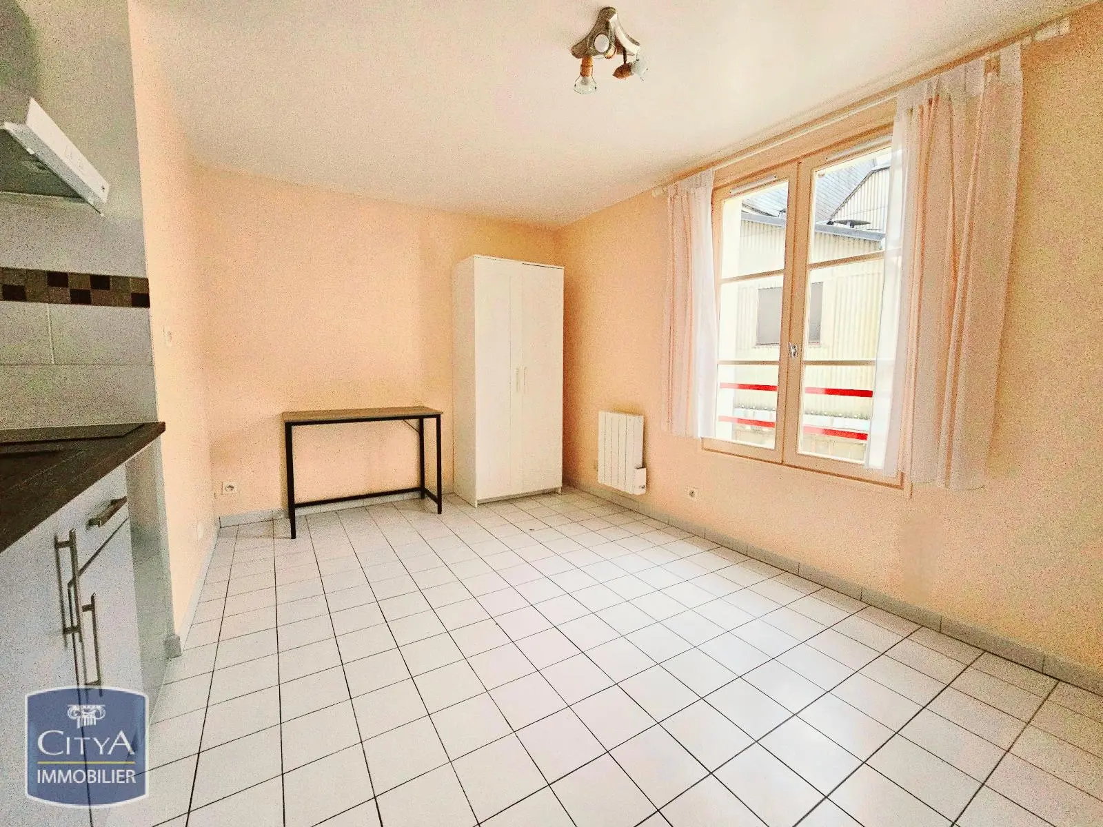 Photo 1 appartement Le Mans