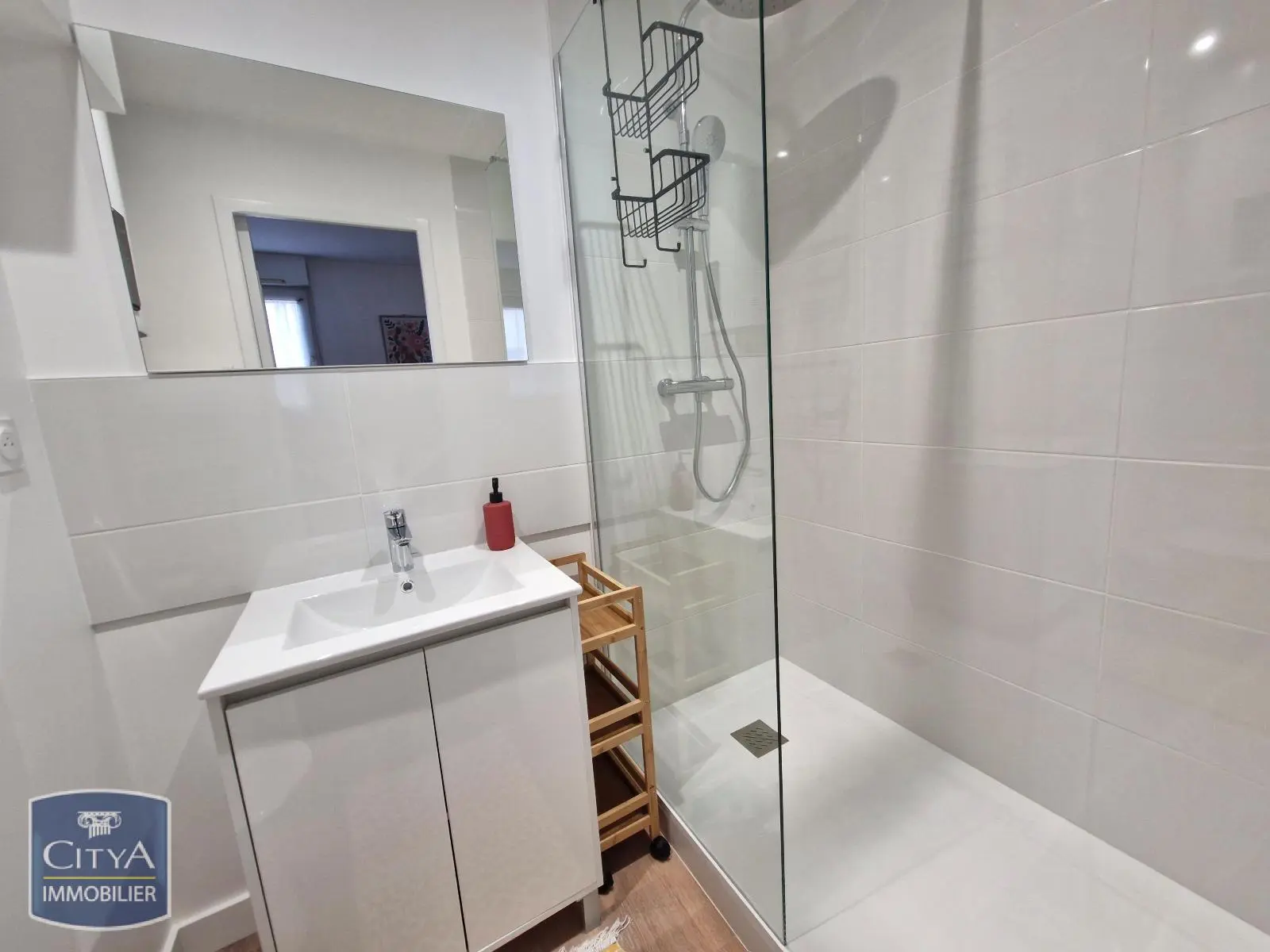 Photo 5 Appartement 1 pièce 17.22m²