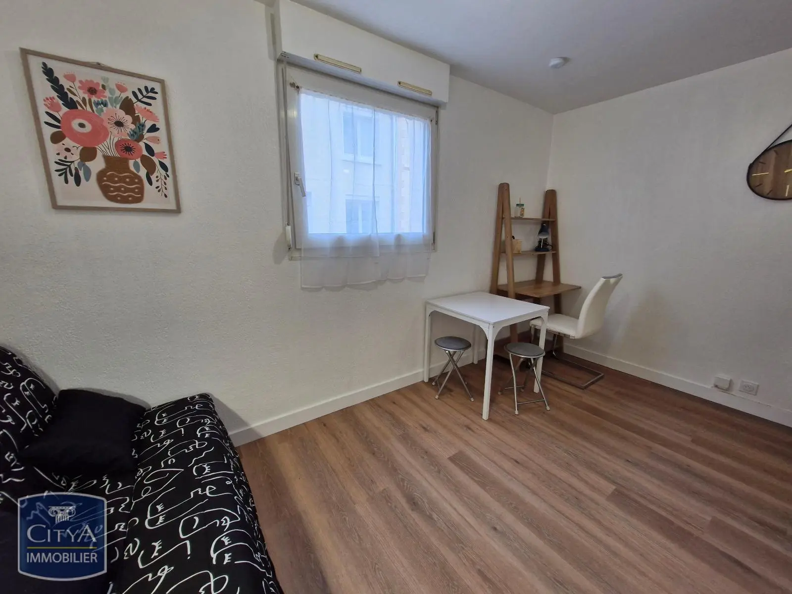 Photo 4 Appartement 1 pièce 17.22m²