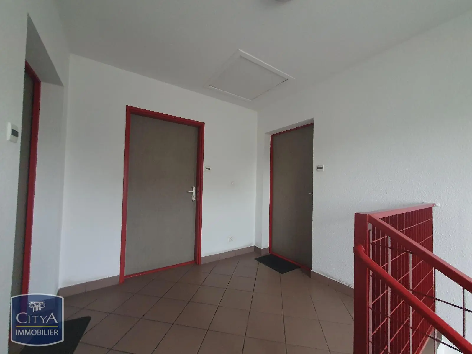 Photo 5 Appartement 1 pièce 20.51m²