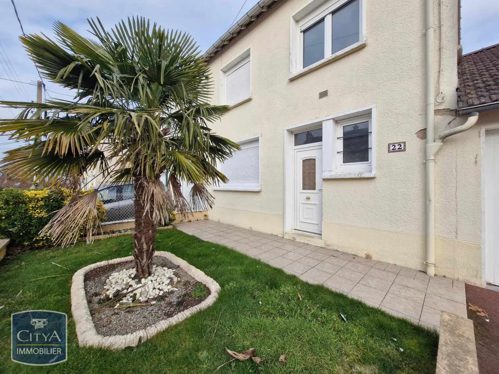 Photo 1 Maison 4 pièces 87.7m²