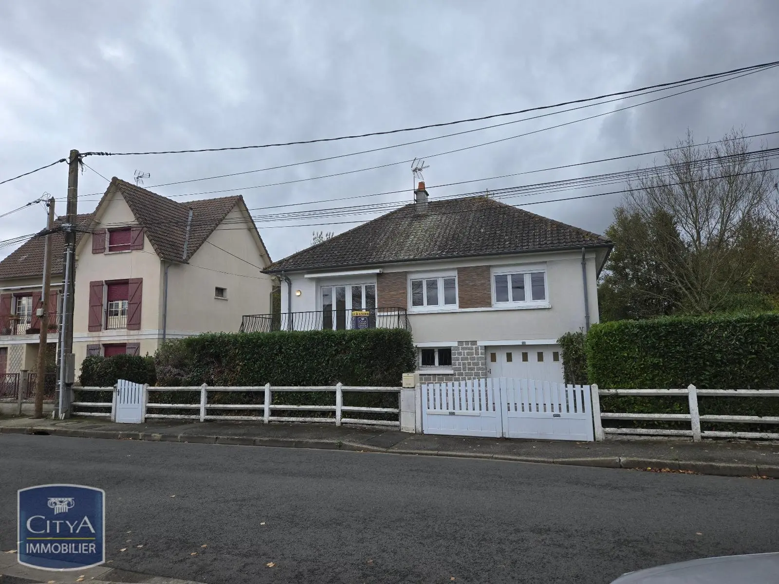 Photo 1 Maison 3 pièces 69.39m²