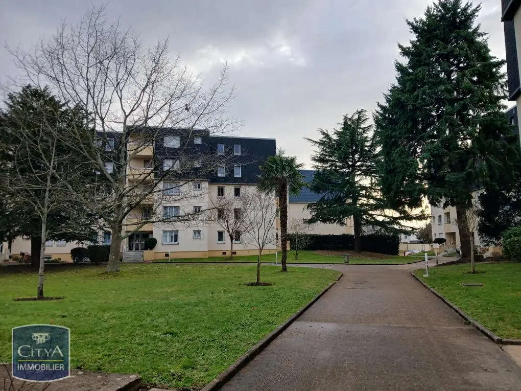 Photo 9 Appartement 4 pièces 83.25m²