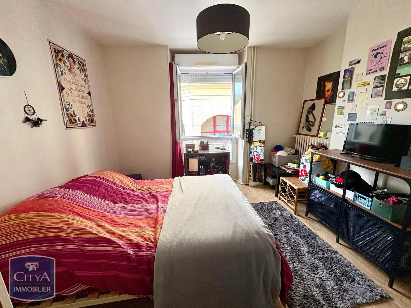 Photo 3 Appartement 2 pièces 59.31m²