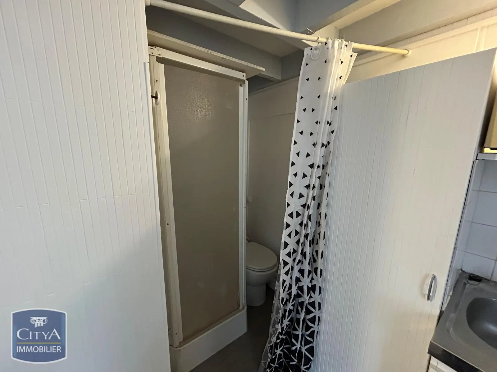 Photo 3 Appartement 1 pièce 9.95m²