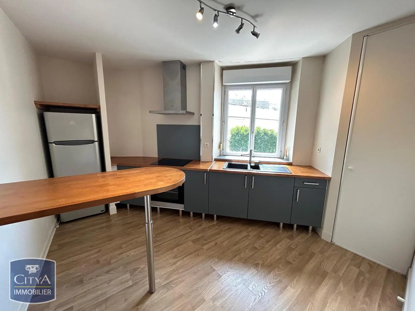Photo 6 Appartement 2 pièces 59.31m²