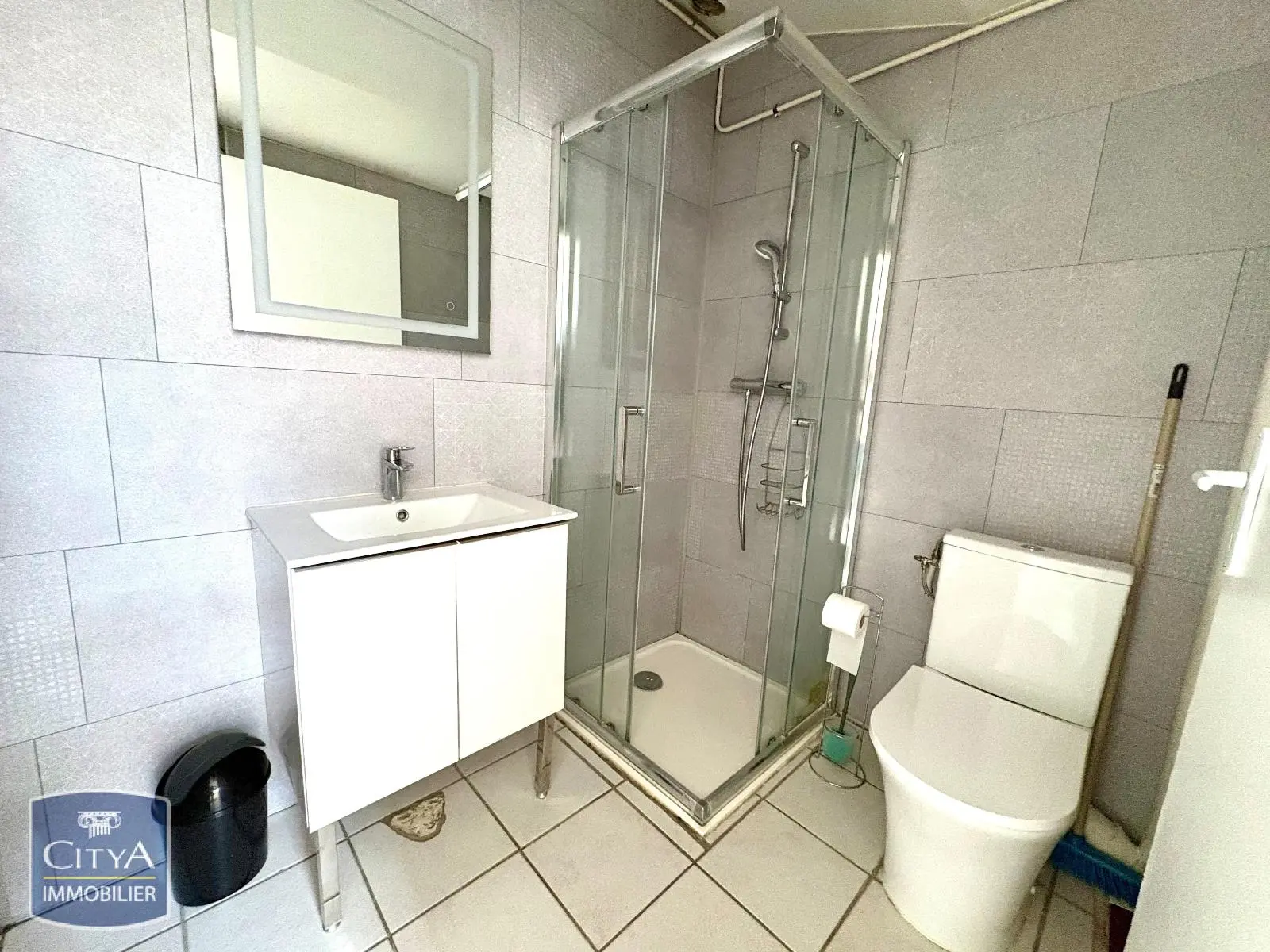 Photo 4 Appartement 1 pièce 21.89m²