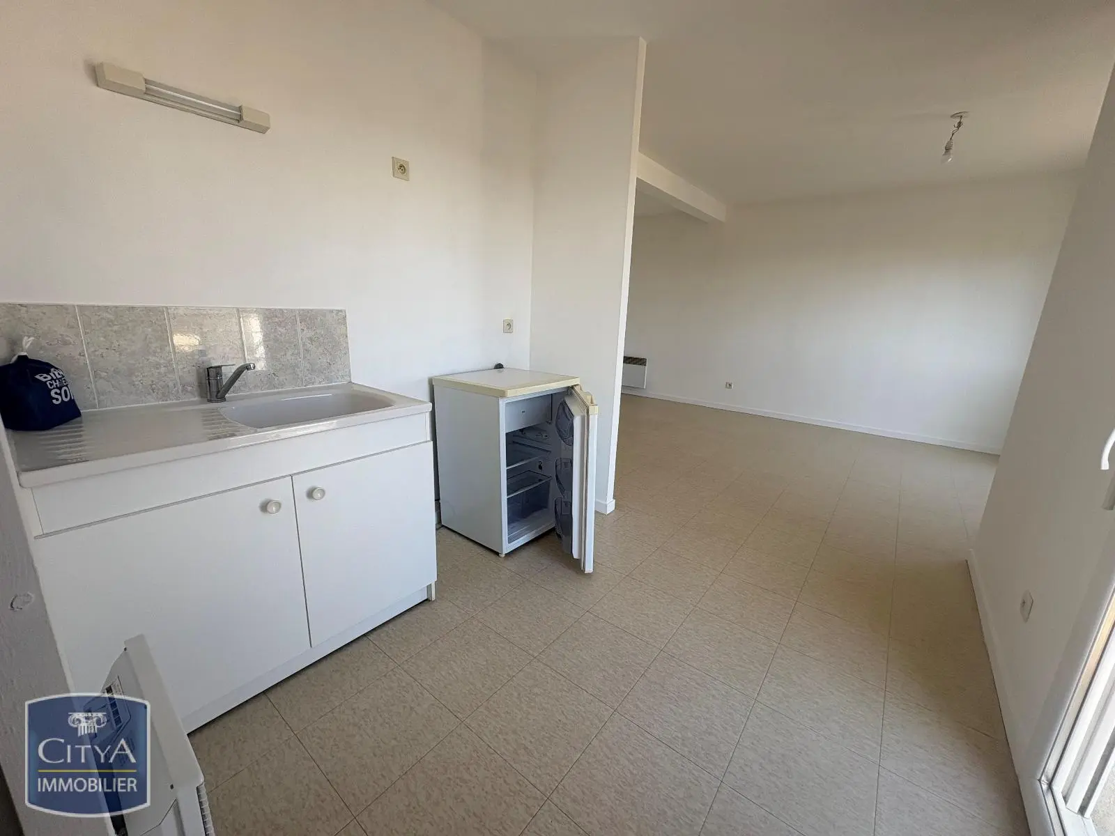 Photo 3 Appartement 1 pièce 32.4m²
