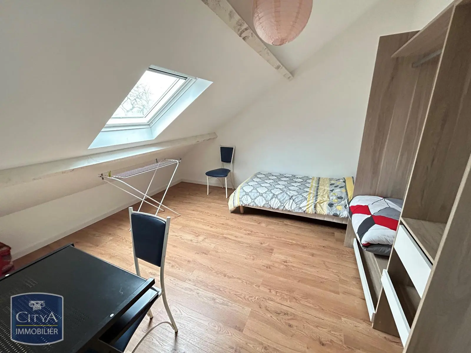 Photo 9 Appartement 4 pièces 42.84m²