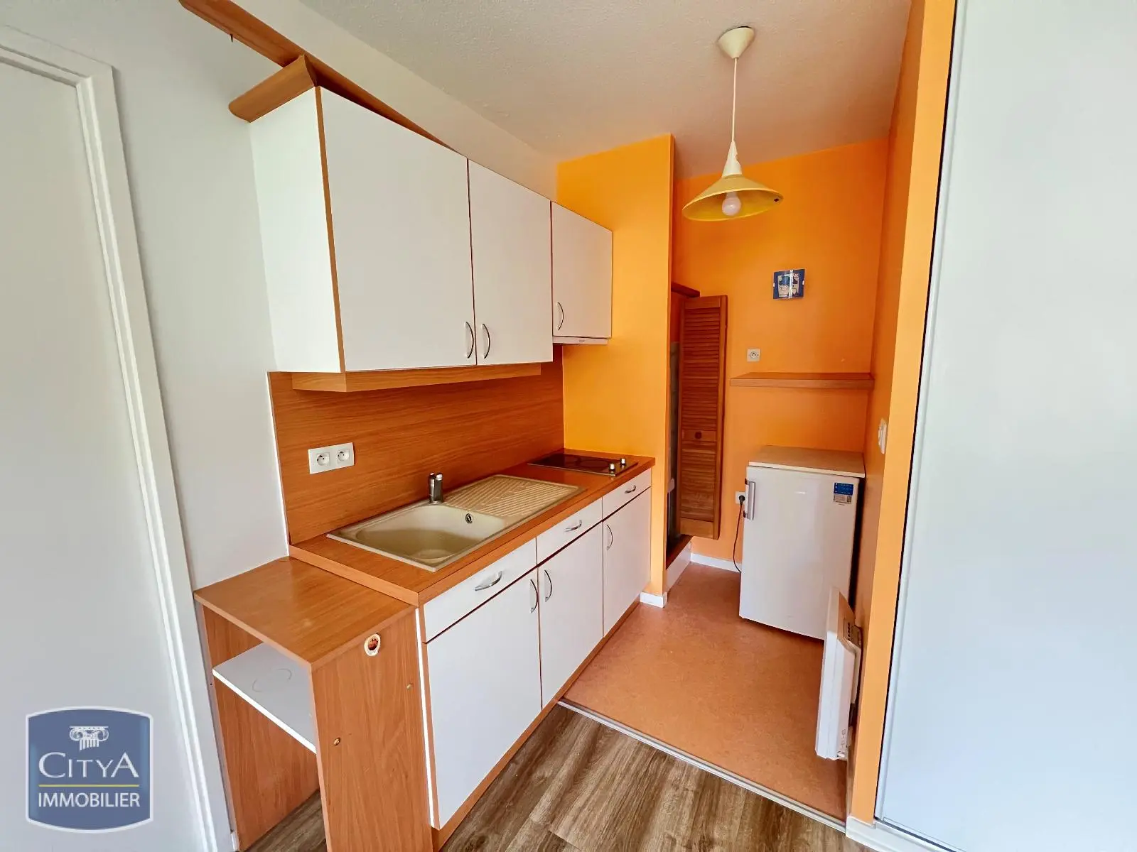Photo 2 appartement Coulaines