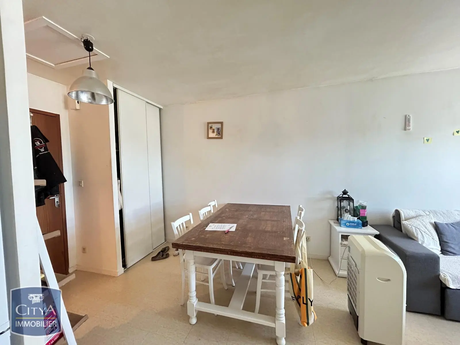 Photo 3 Appartement 2 pièces 43.3m²