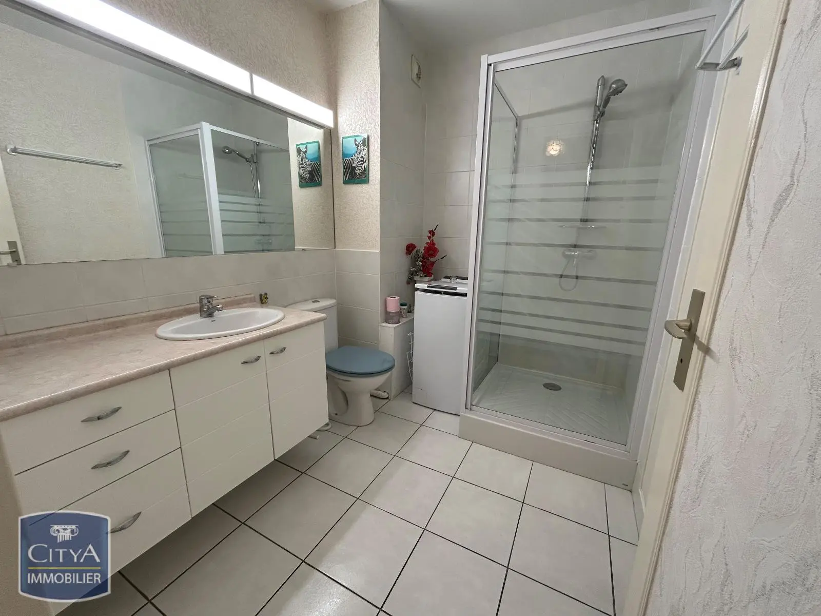 Photo 5 Appartement 1 pièce 33m²