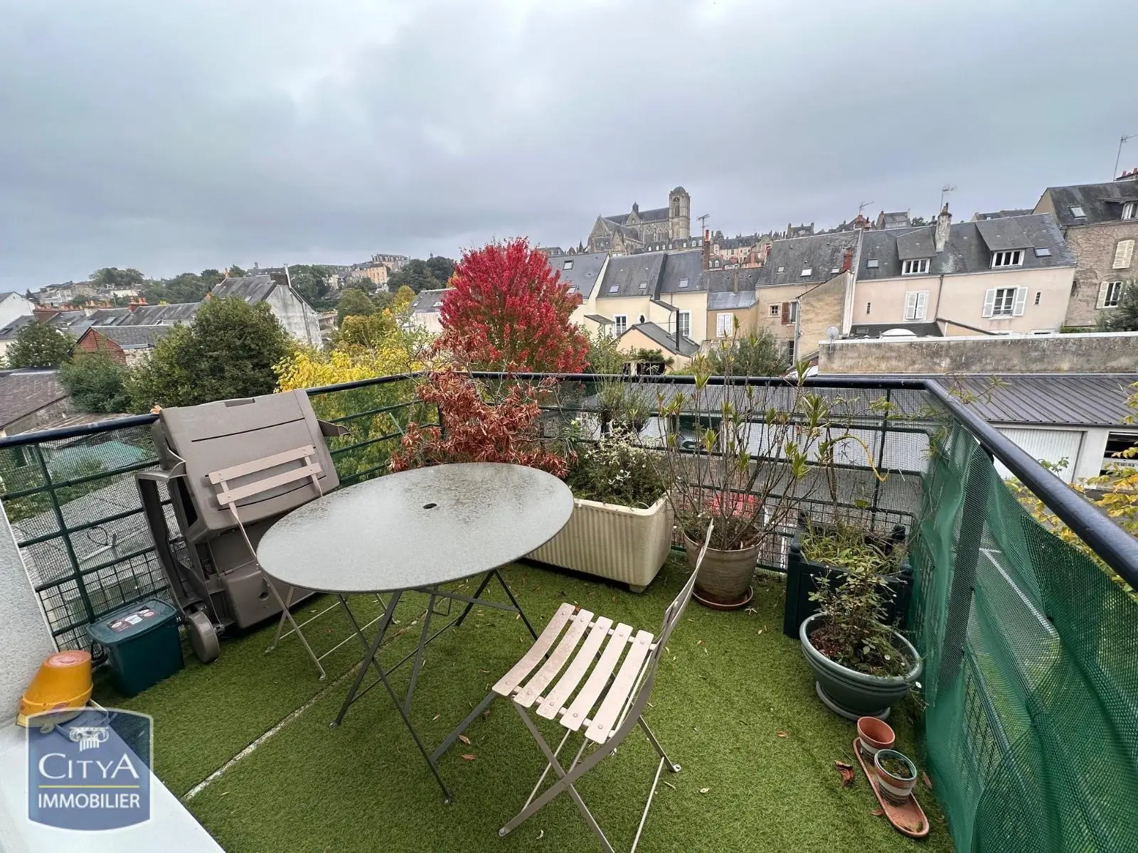 Photo 3 appartement Le Mans