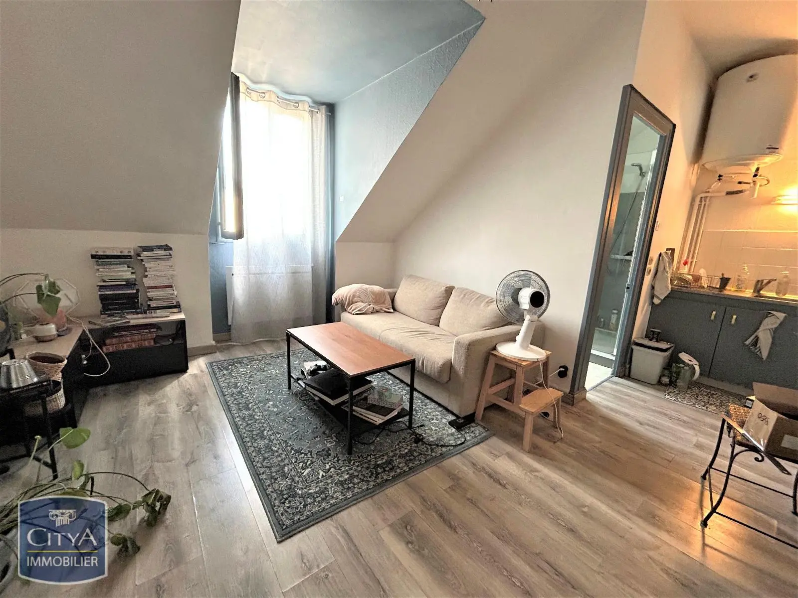 Photo 1 appartement Le Mans