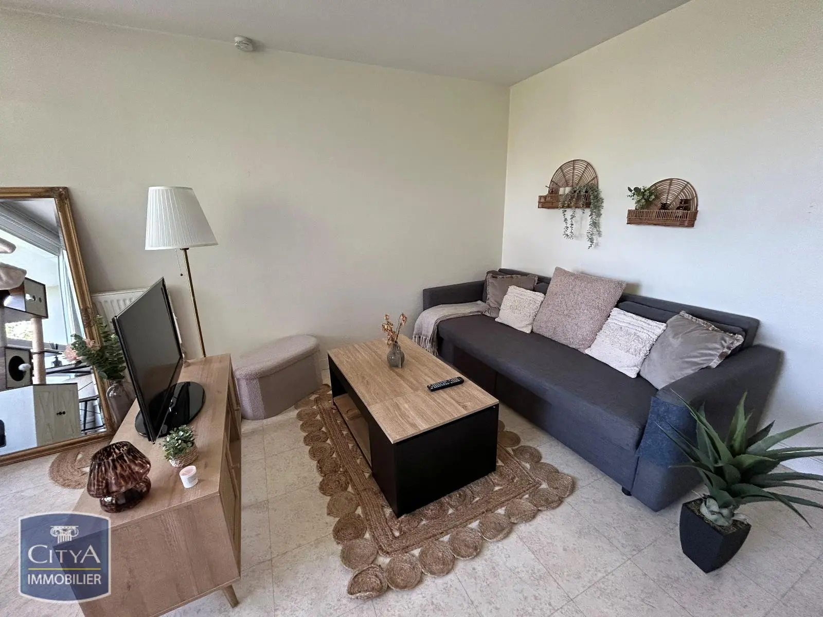 Photo 1 appartement Le Mans