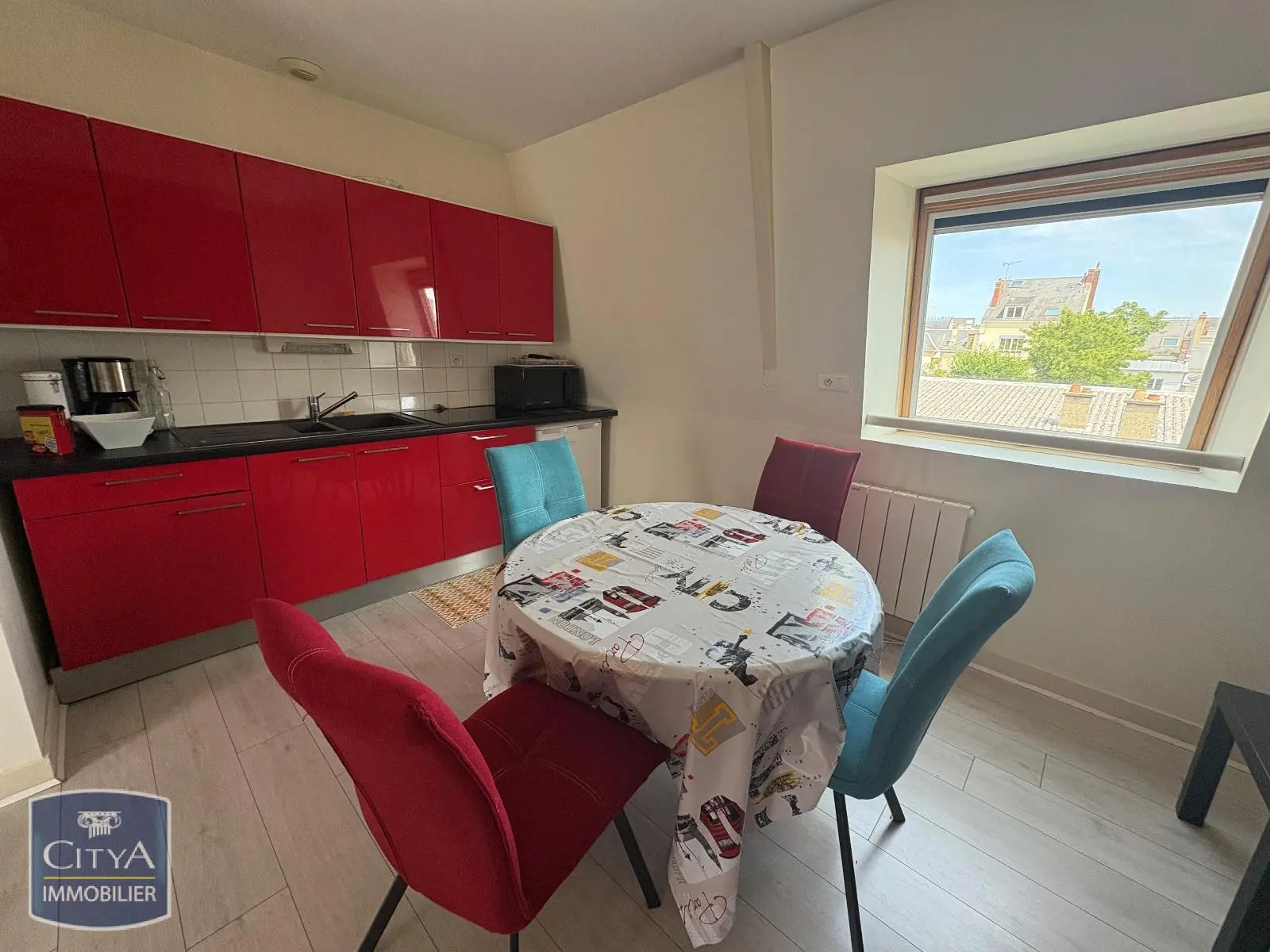 Photo 3 Appartement 1 pièce 31.18m²