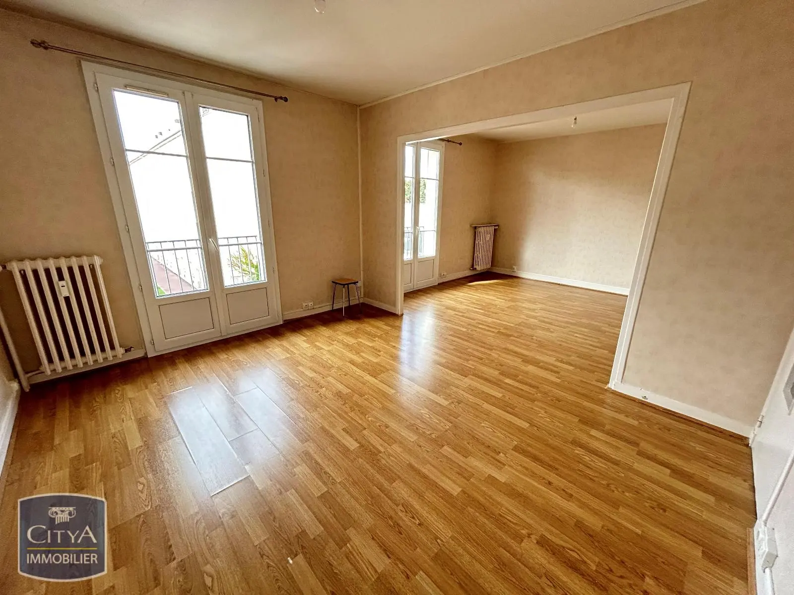 Photo 3 Appartement 4 pièces 90.67m²