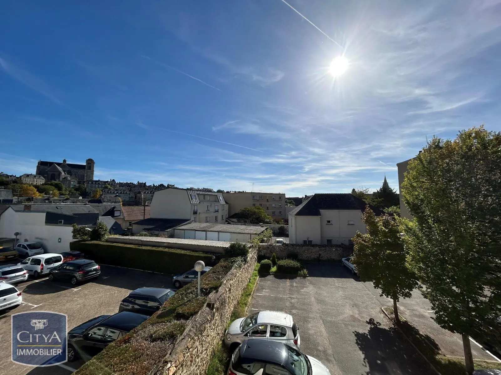 Photo 5 Appartement 1 pièce 25.63m²