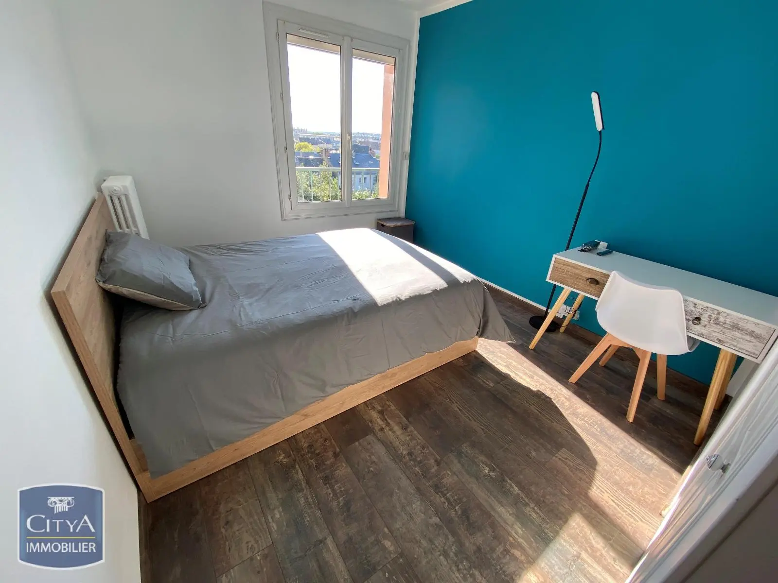 Photo 6 Appartement 4 pièces 74m²