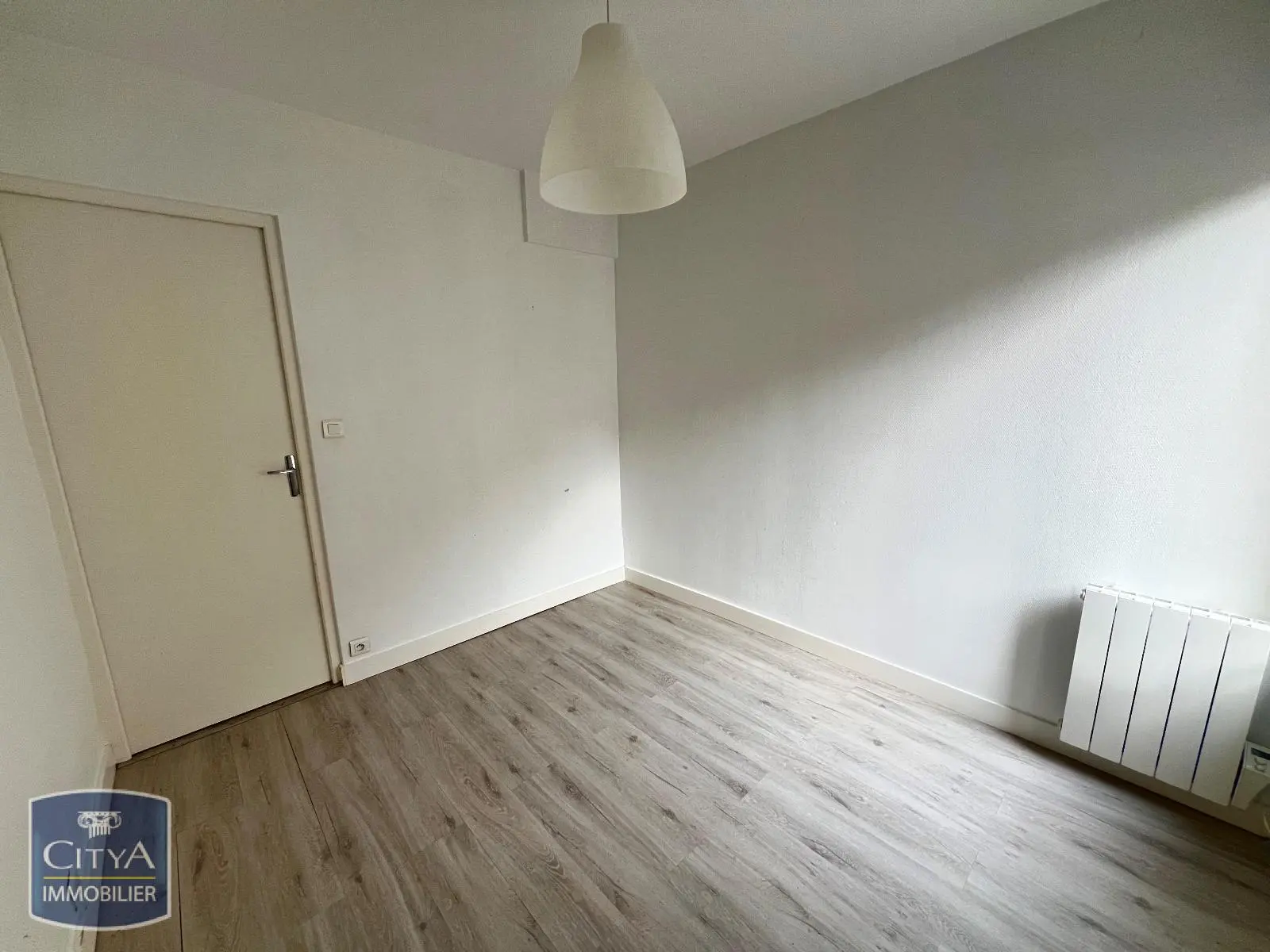 Photo 4 Appartement 2 pièces 25.19m²