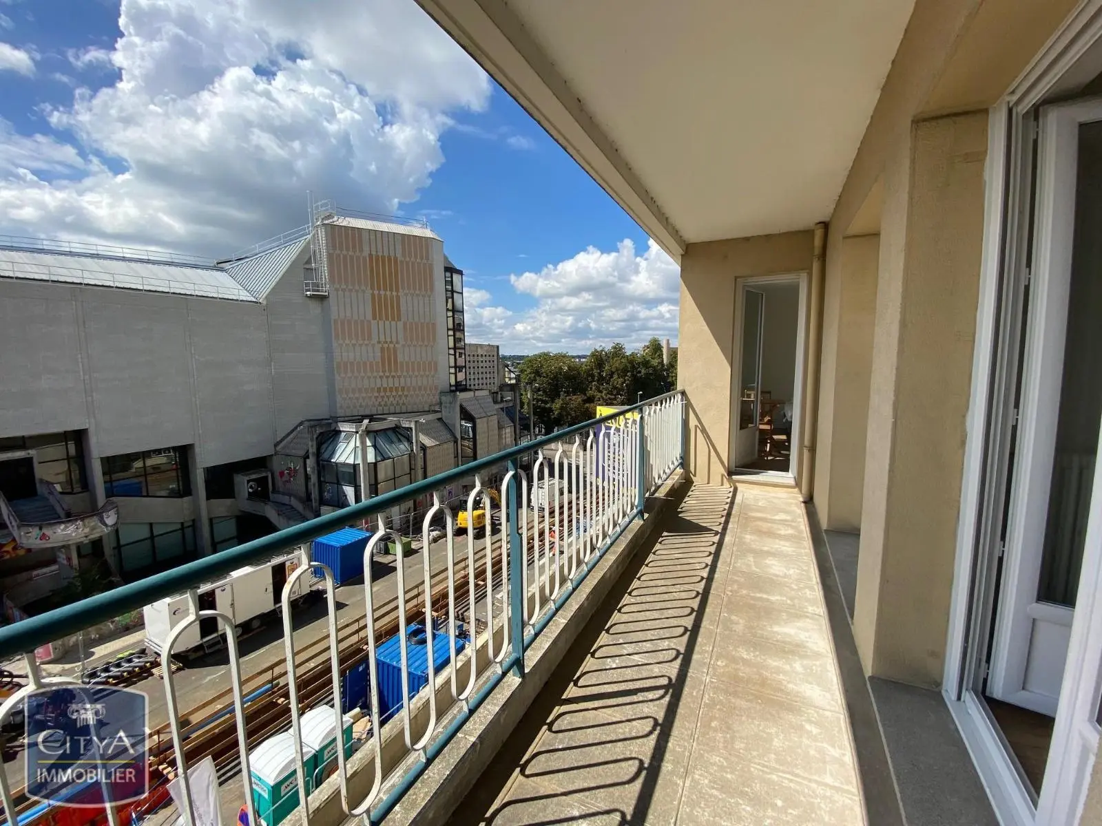 Photo 7 Appartement 1 pièce 13m²