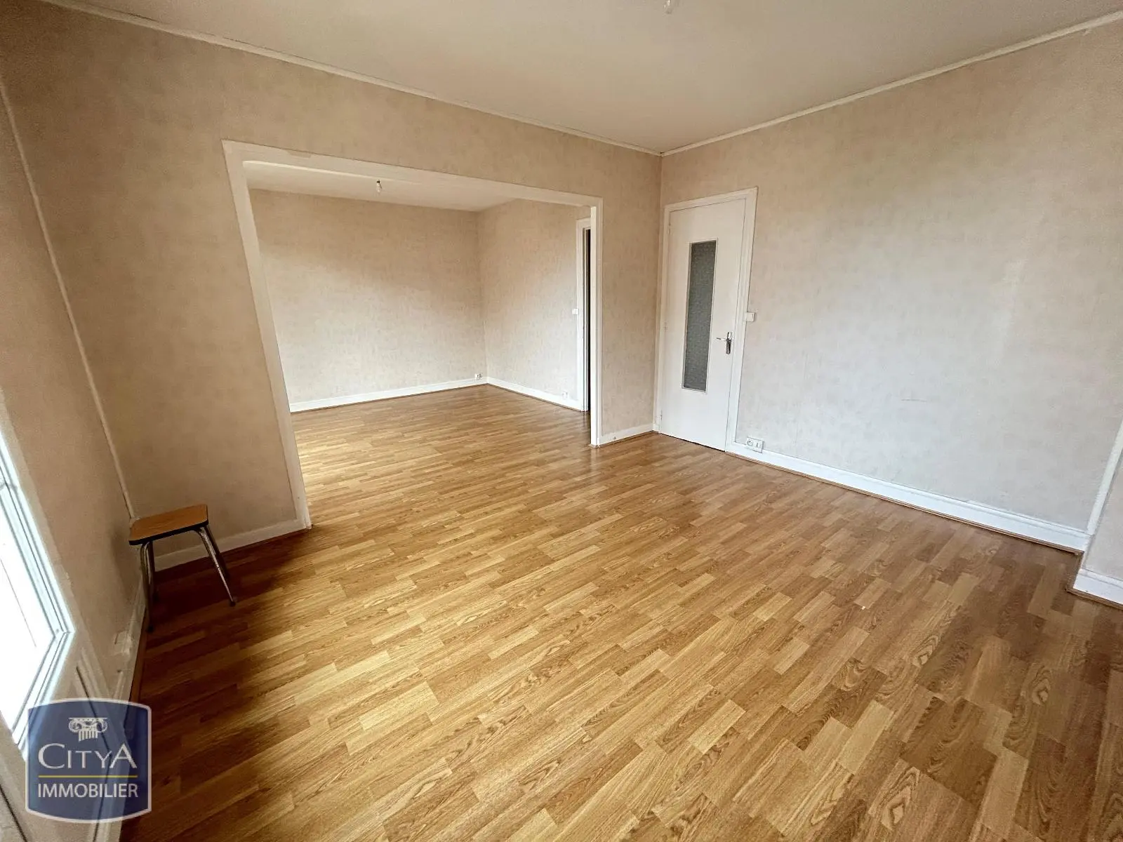 Photo 2 Appartement 4 pièces 90.67m²