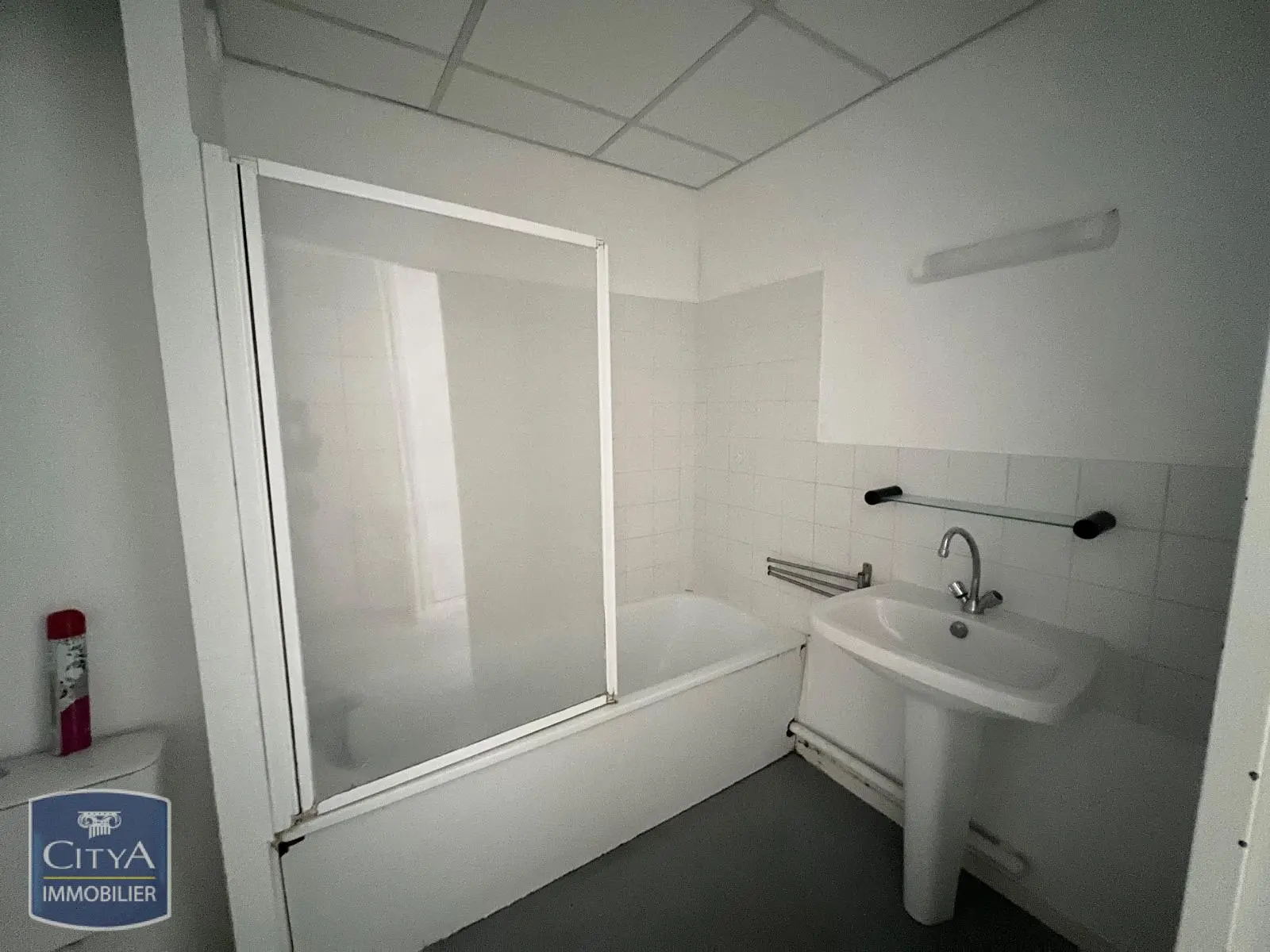 Photo 4 Appartement 1 pièce 22.56m²