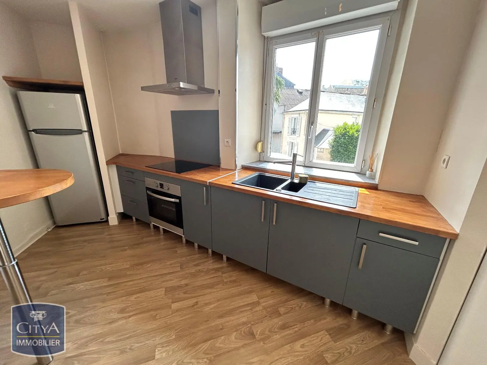 Photo 10 Appartement 2 pièces 59.31m²