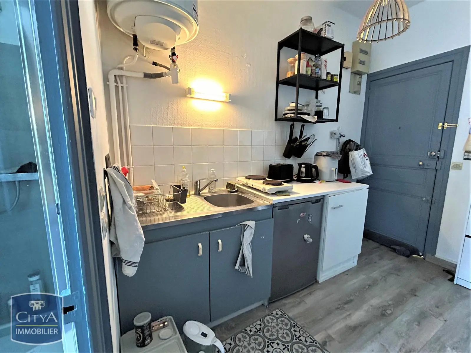 Photo 3 appartement Le Mans