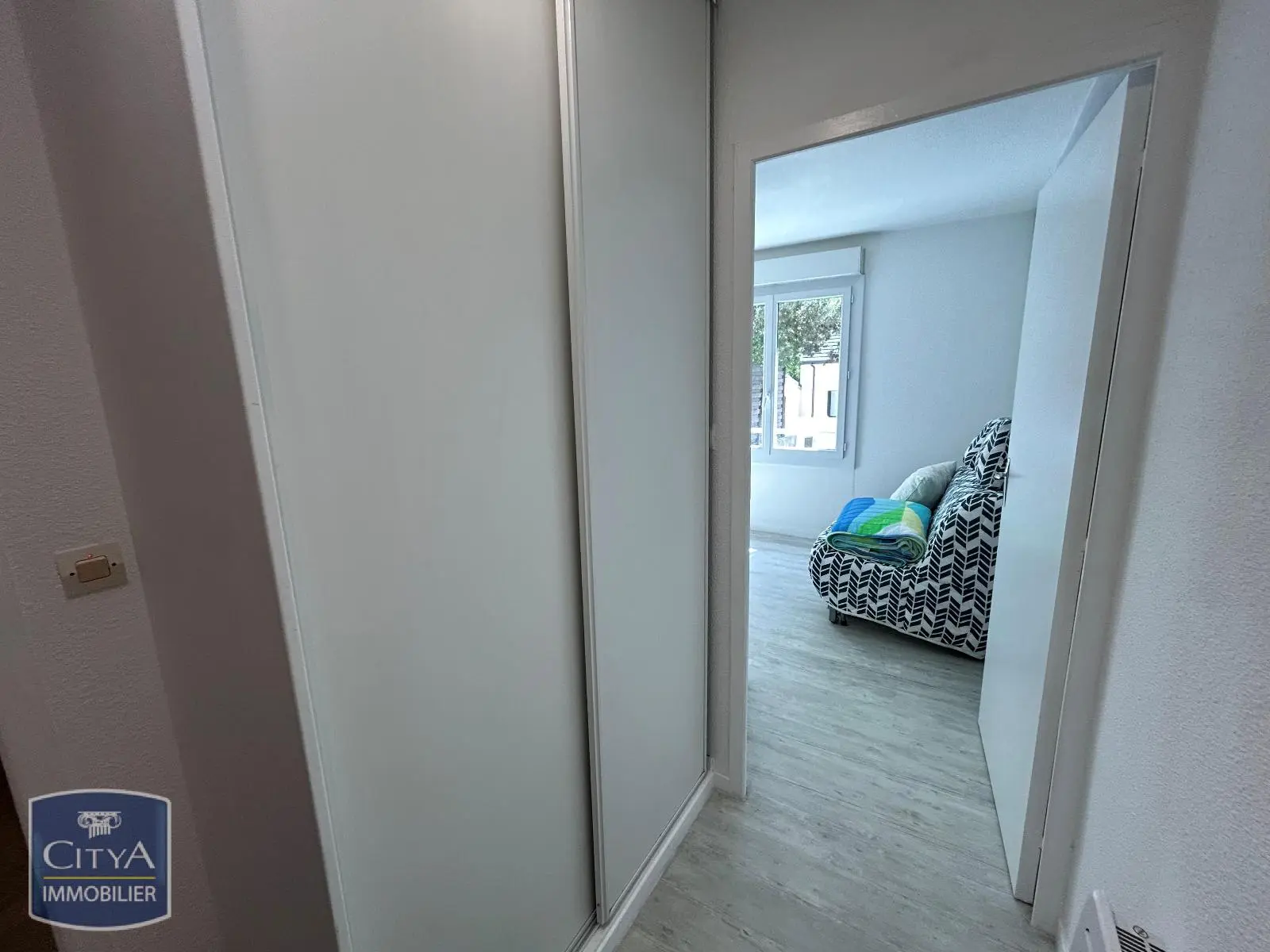 Photo 4 Appartement 1 pièce 18.16m²