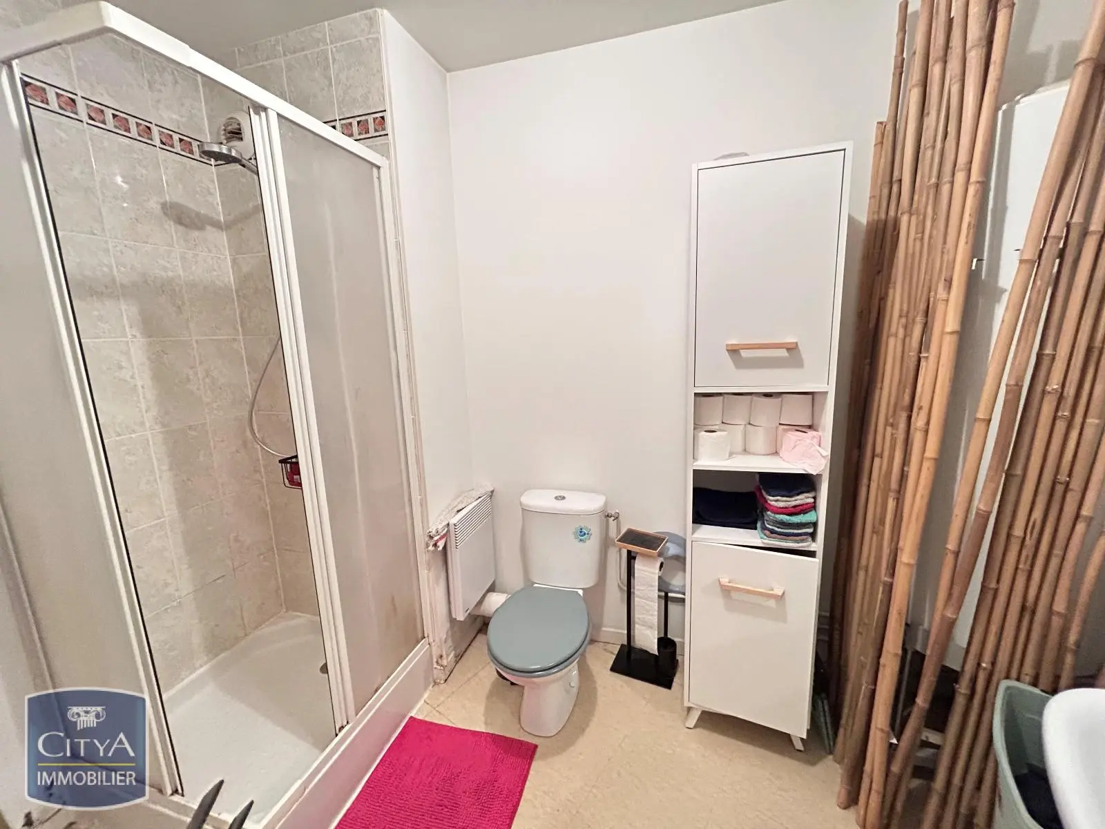 Photo 4 Appartement 2 pièces 43.3m²