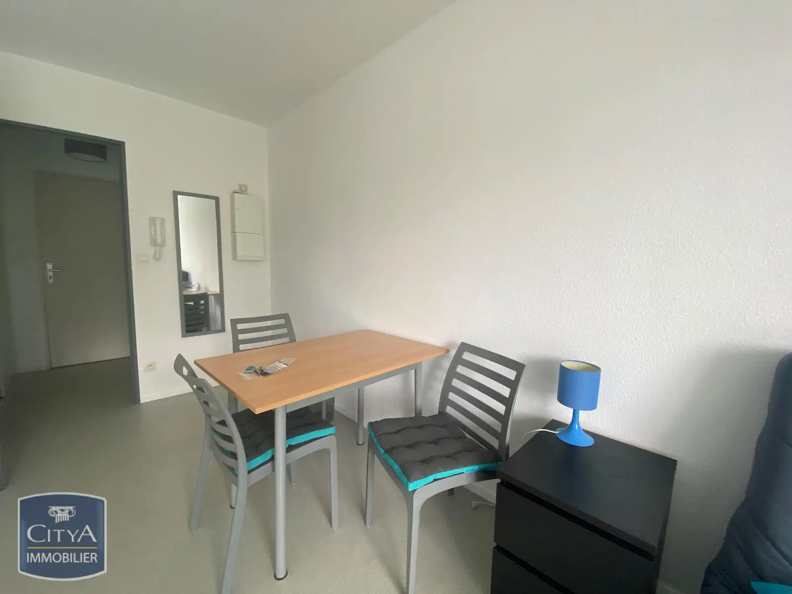 Photo 2 appartement Le Mans