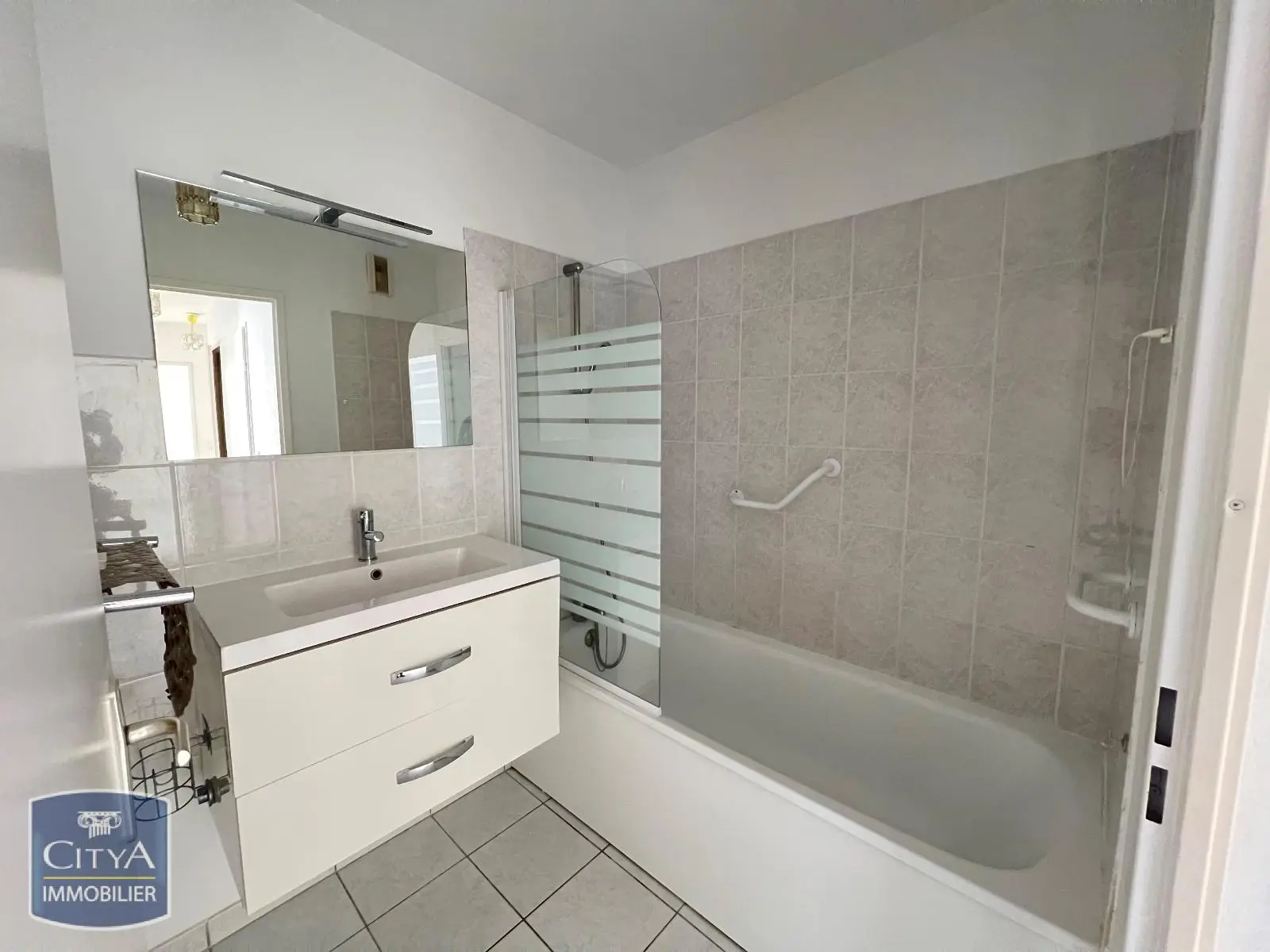 Photo 8 Appartement 3 pièces 64.96m²