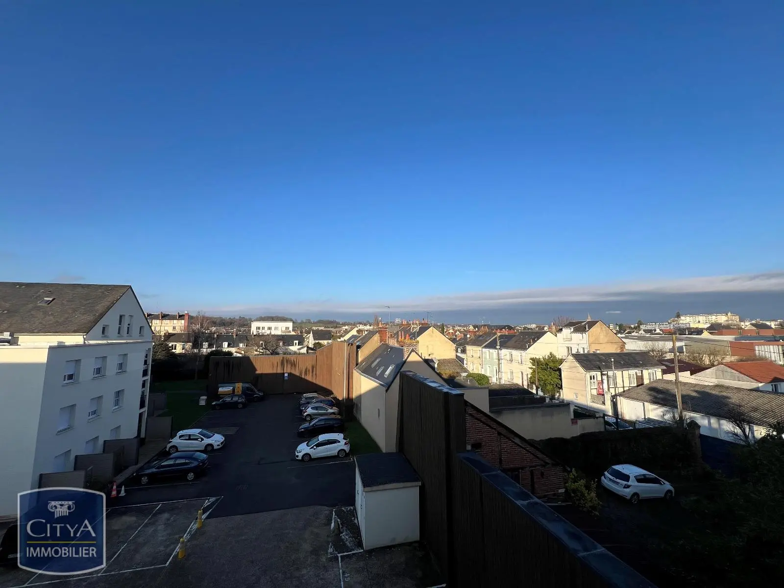 Photo 6 Appartement 1 pièce 18.48m²