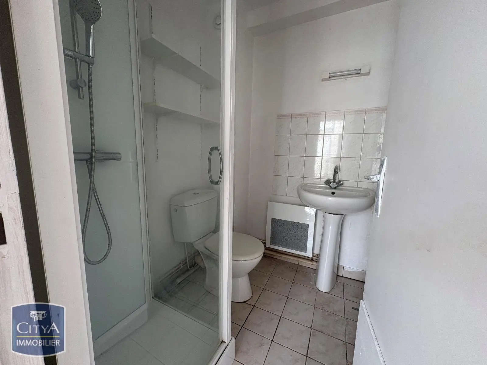 Photo 5 Appartement 1 pièce 22.05m²