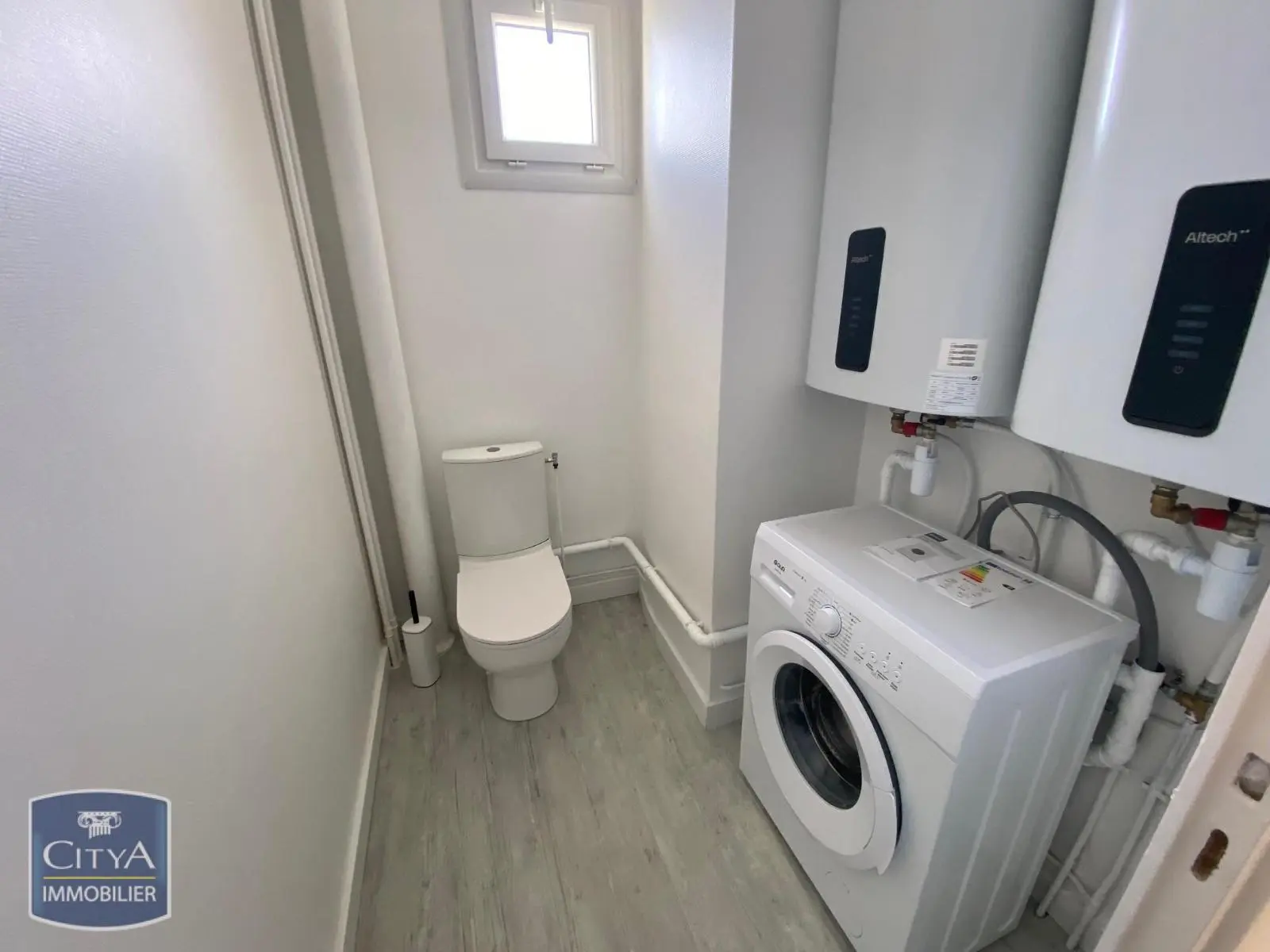 Photo 6 Appartement 13m²