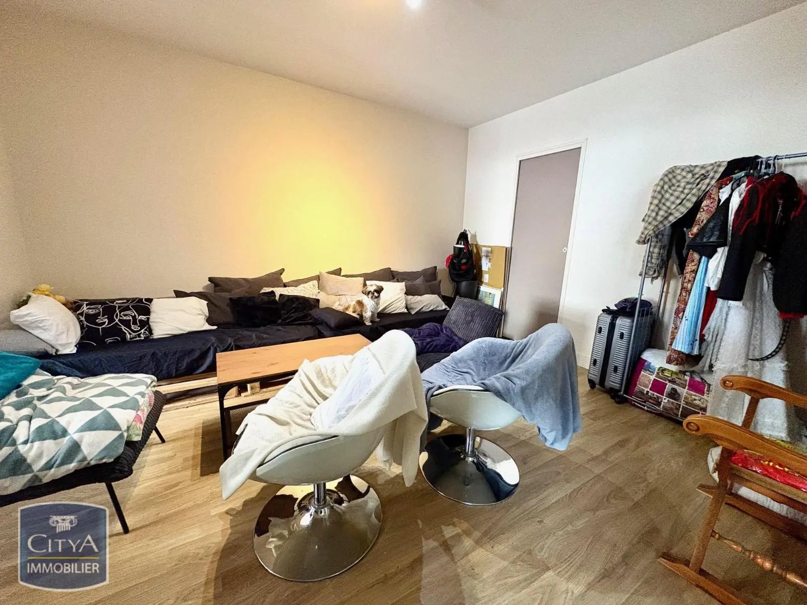 Photo 7 Appartement 2 pièces 59.31m²