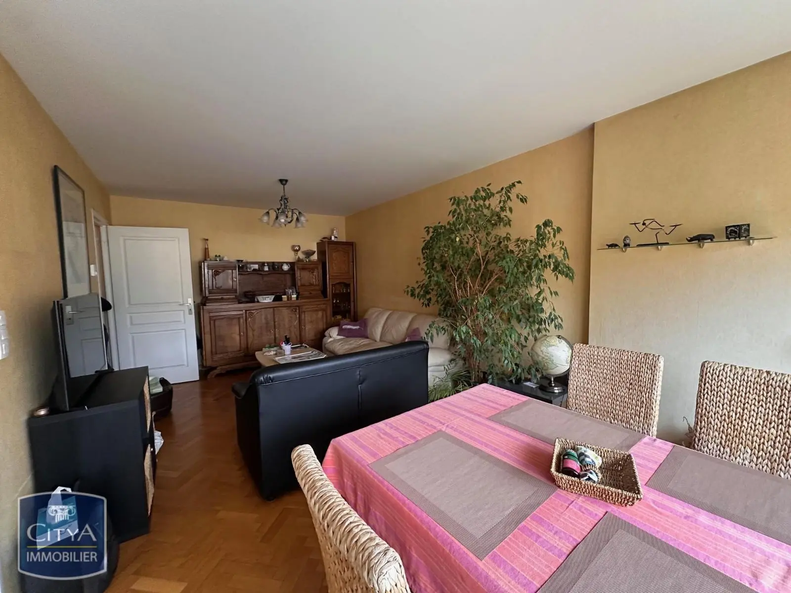 Photo 1 appartement Le Mans
