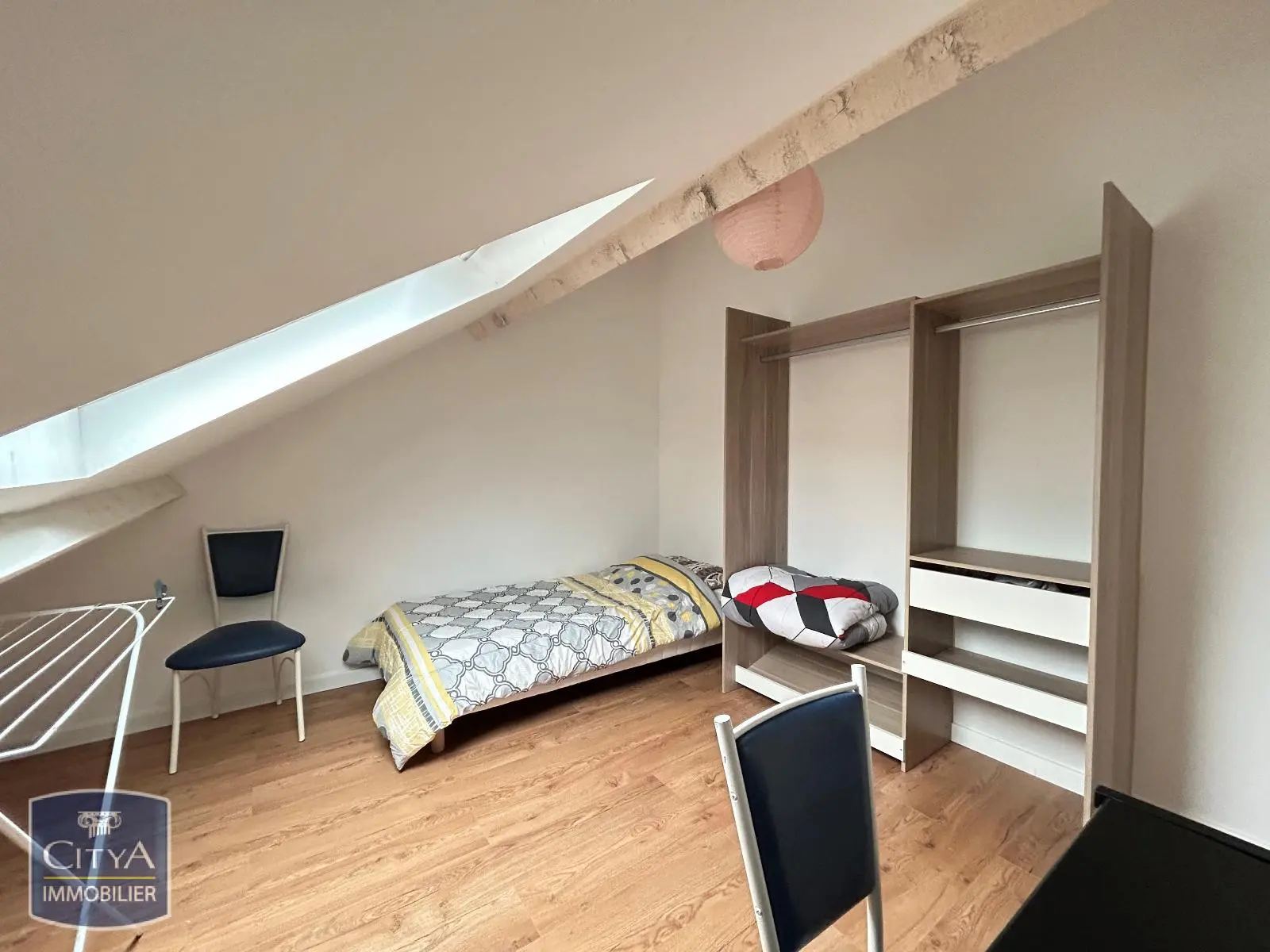 Photo 10 Appartement 4 pièces 42.84m²