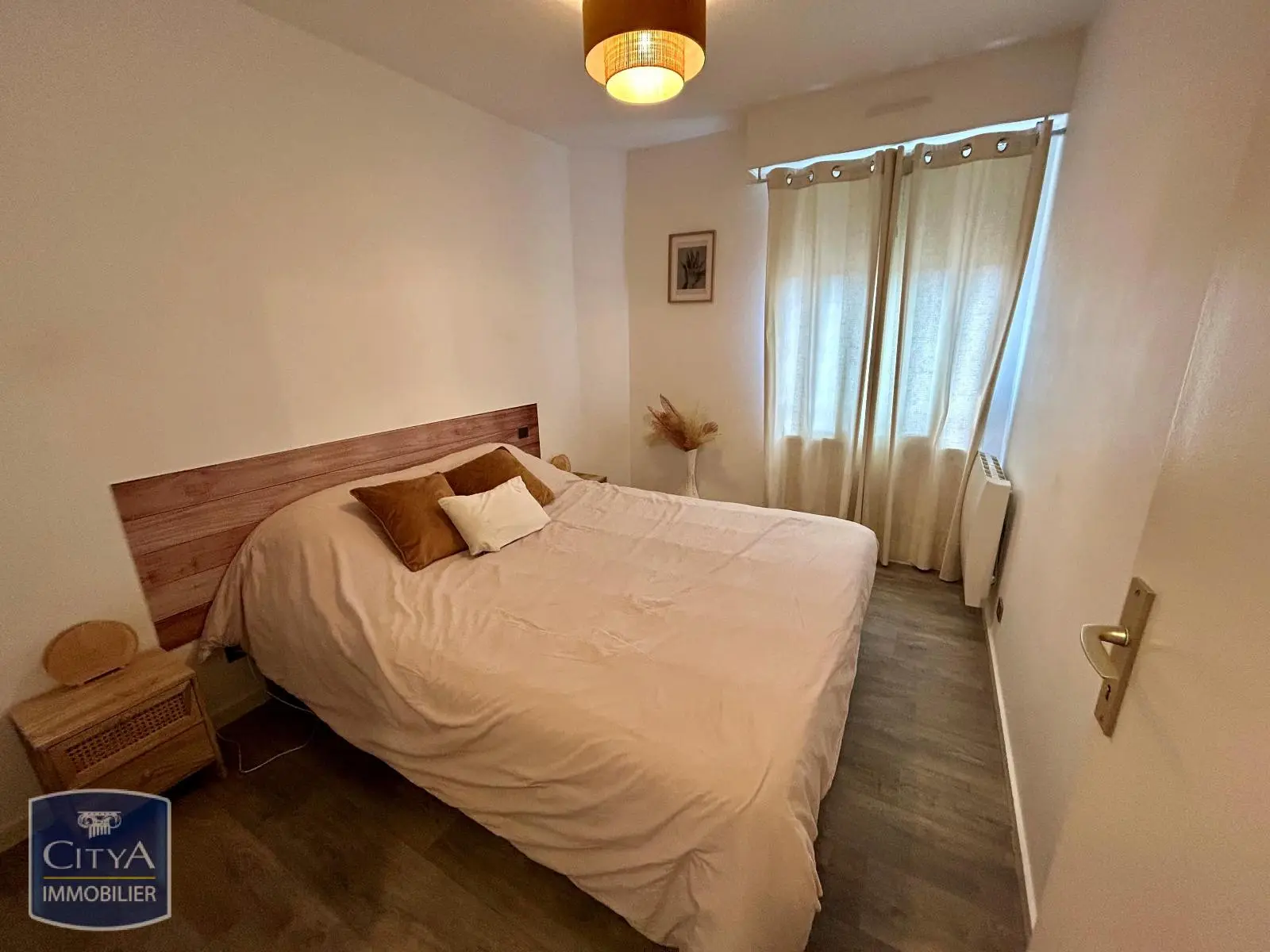 Photo 1 Appartement 3 pièces 59.18m²