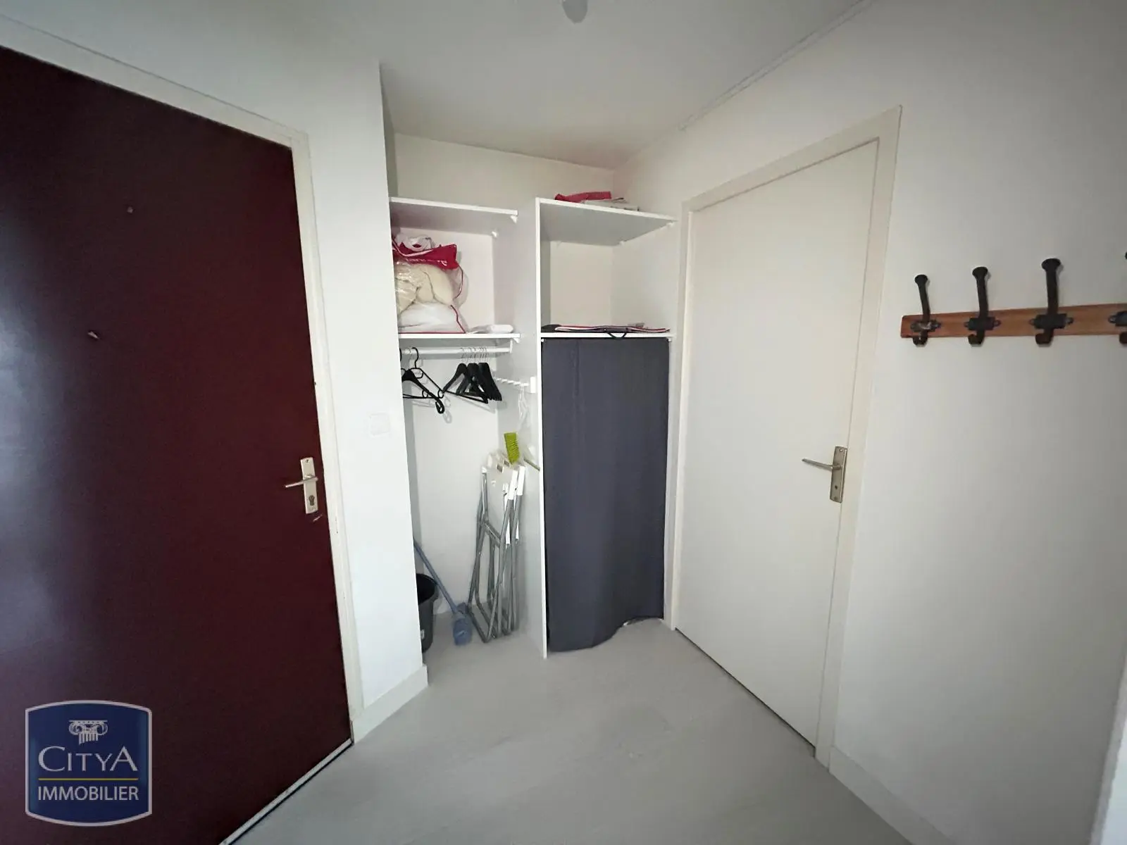 Photo 4 Appartement 1 pièce 25.61m²