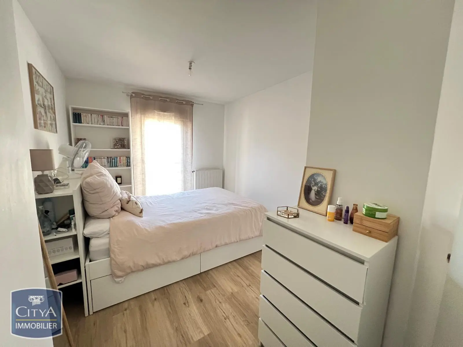 Photo 4 Appartement 2 pièces 48.36m²