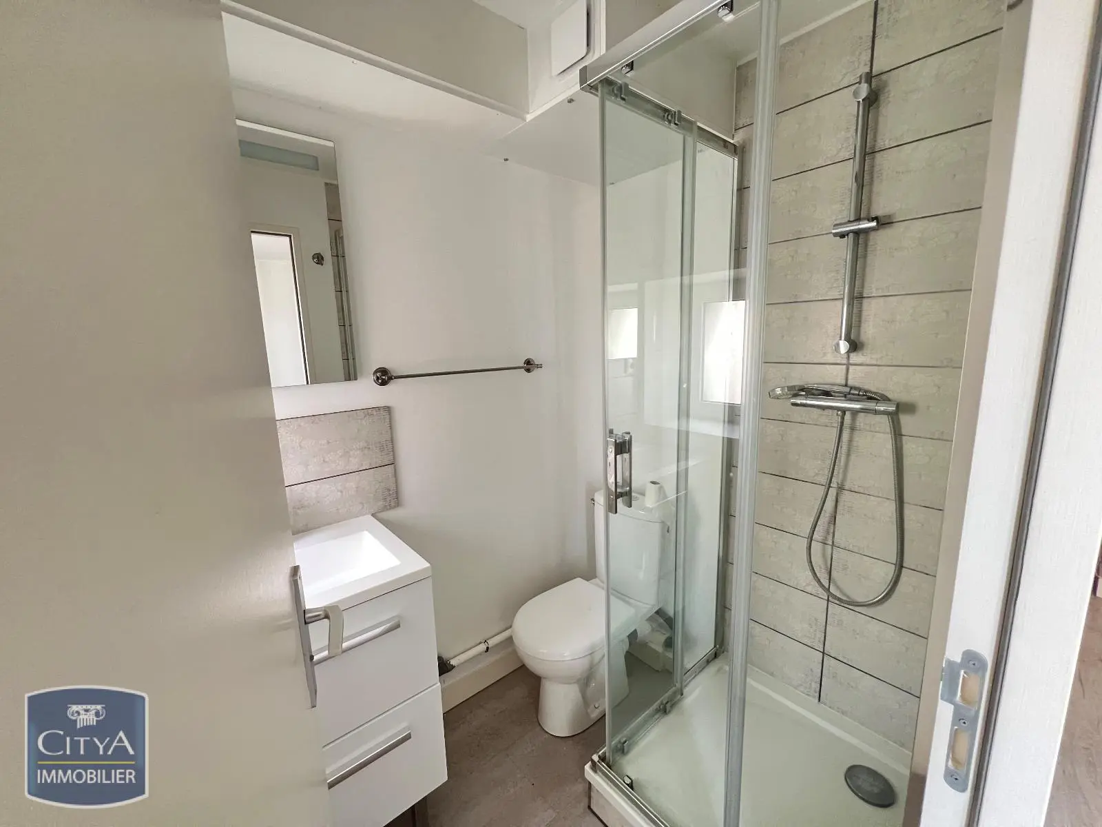 Photo 5 Appartement 2 pièces 25.19m²