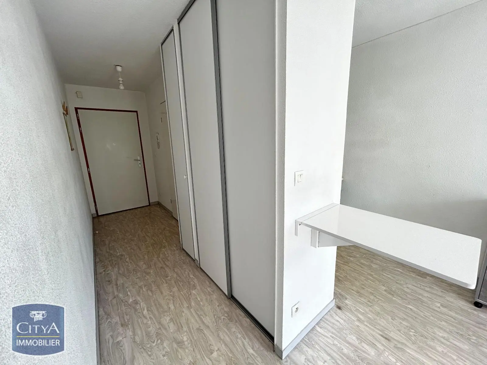 Photo 6 Appartement 1 pièce 18.81m²
