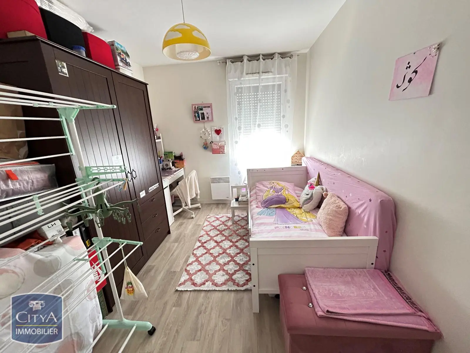 Photo 5 Appartement 4 pièces 77.3m²