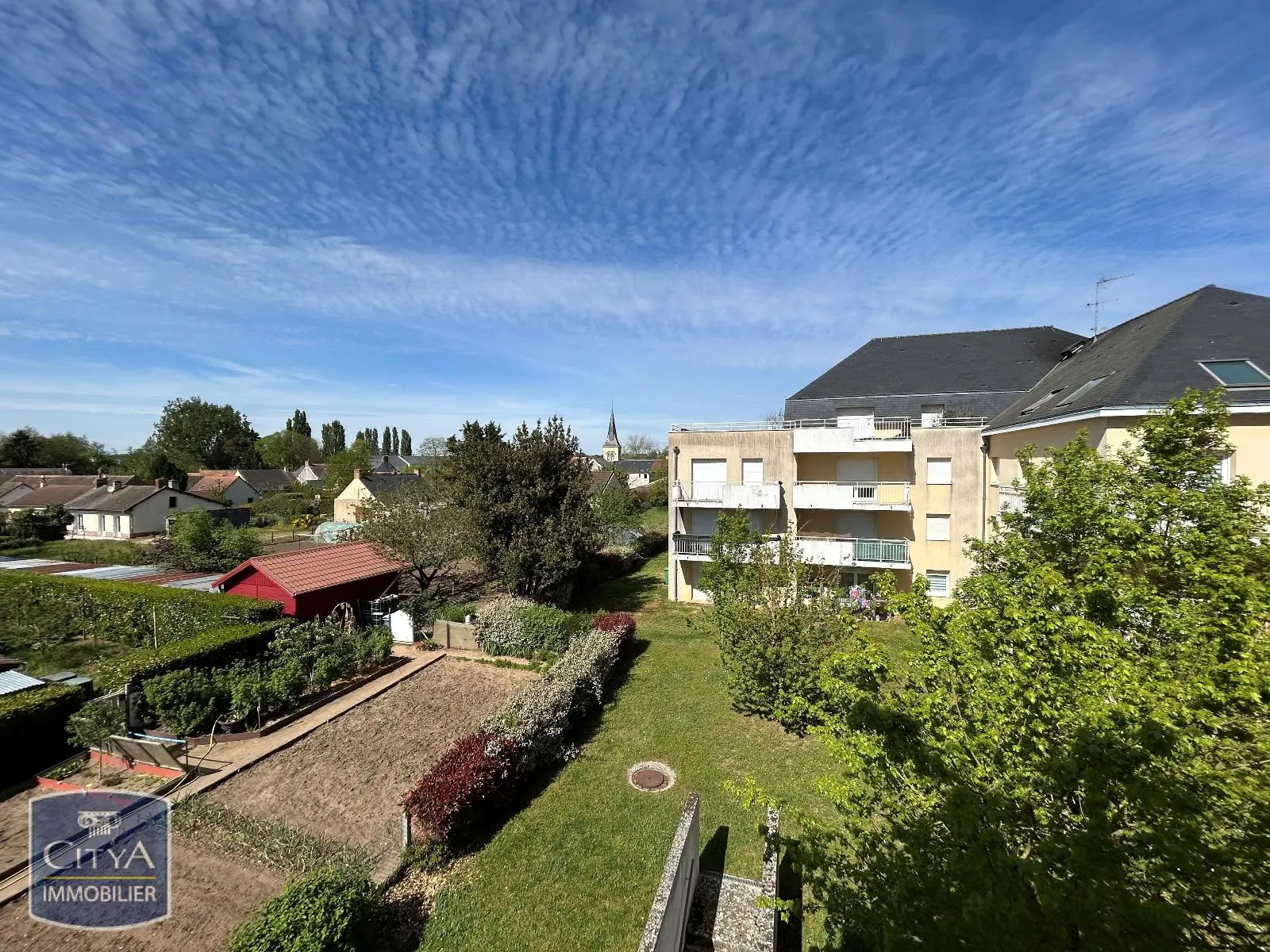 Photo 6 Appartement 1 pièce 26.3m²