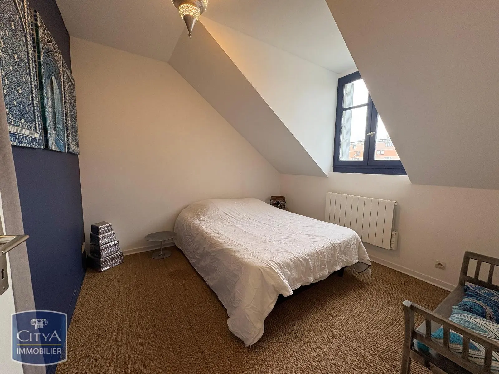 Photo 4 Appartement 2 pièces 31.4m²