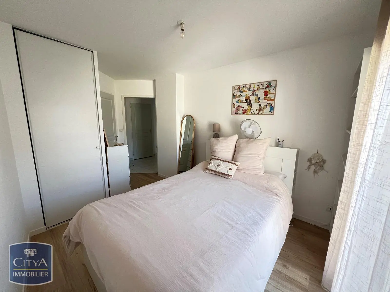 Photo 5 Appartement 2 pièces 48.36m²