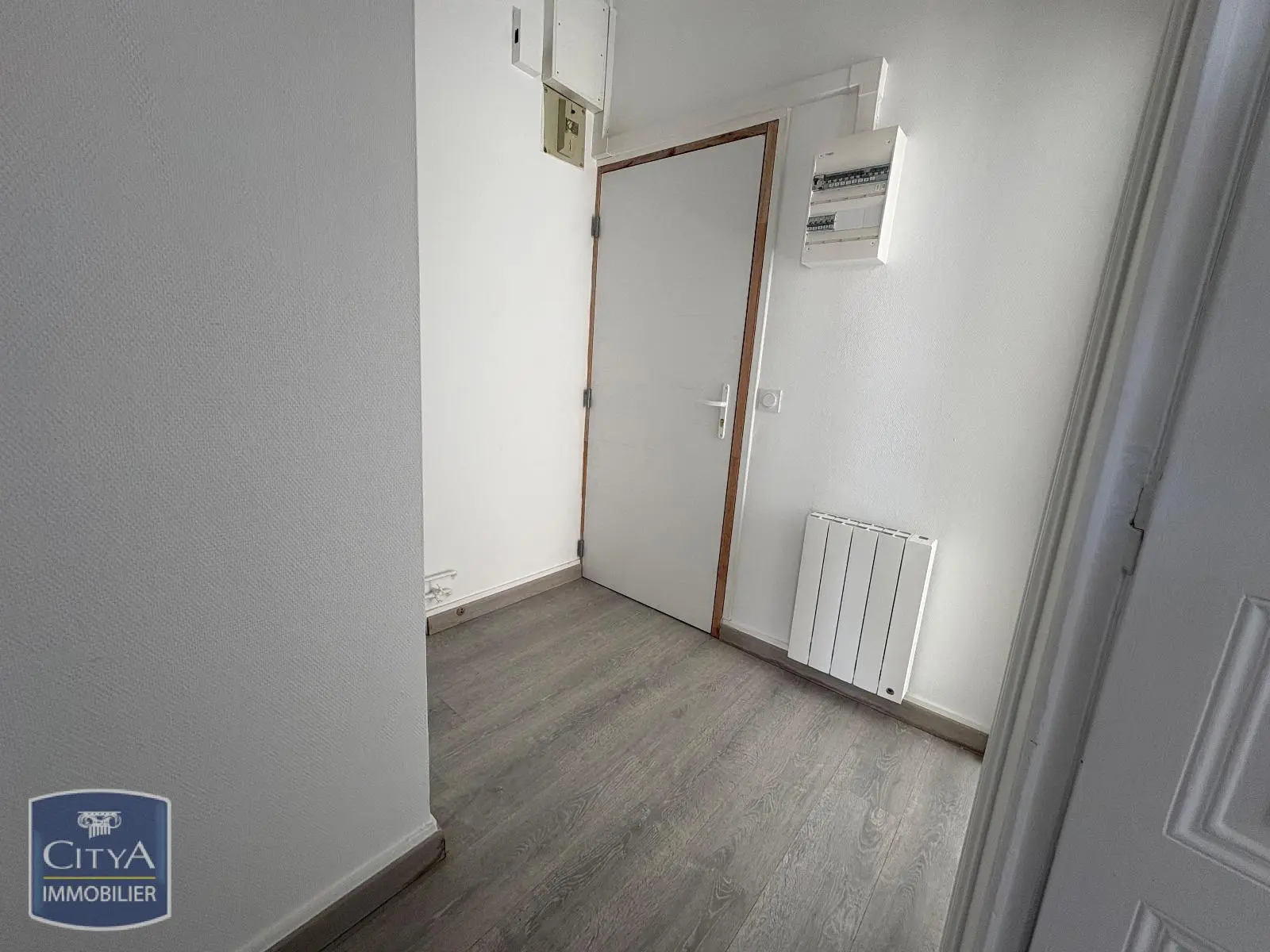 Photo 5 Appartement 2 pièces 37.44m²